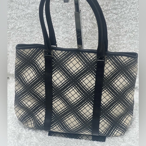 Gucci Centennial Cloth Tote Bag - Picture 5 of 16